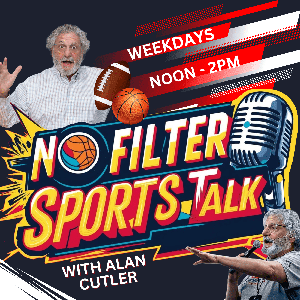 The Alan Cutler Show by LM Communications