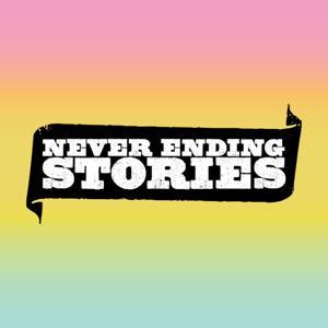 Never Ending Stories: Bob Dylan & the Never Ending Tour by Never Ending Stories