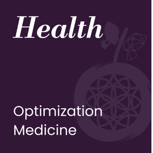 Health Optimization Medicine Podcast by Smarter Not Harder Inc. | Troscriptions | HOMeHOPe