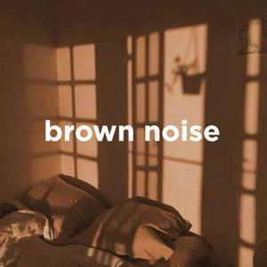 Brown Noise for Sleep by Sleep Resonance