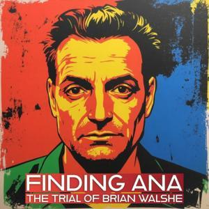 Finding Ana: The Trial Of Brian Walshe | The Murder Of Ana Walshe by True Crime Today
