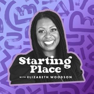Starting Place with Elizabeth Woodson by Elizabeth Woodson