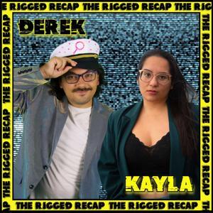 The Rigged Recap by The Drag Detective