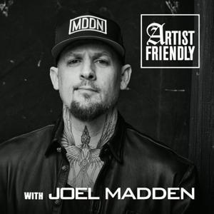 Artist Friendly with Joel Madden by Alternative Press