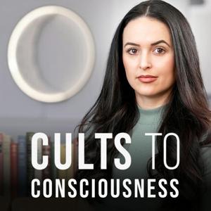 Cults to Consciousness by Shelise Ann Sola
