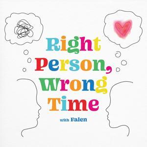 Right Person, Wrong Time with Falen by 101.3 KDWB (KDWB-FM)