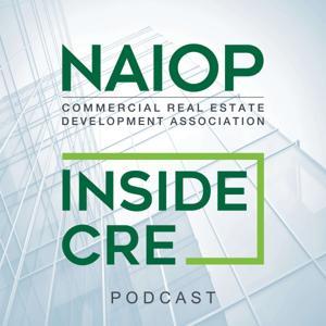 NAIOP Podcast: Inside CRE by NAIOP