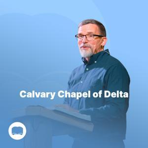 Calvary Chapel of Delta by Doug McClean