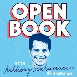 Open Book with Anthony Scaramucci by SALT & Goalhanger