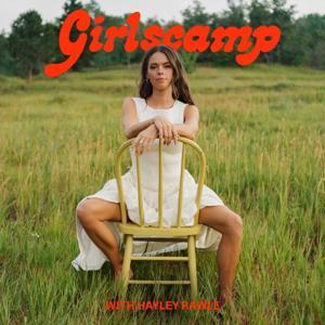 Girlscamp by Hayley Rawle