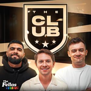 The Club by The Fellas Studios