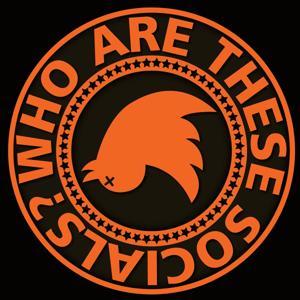 Who Are These Socials? by Karl Hamburger