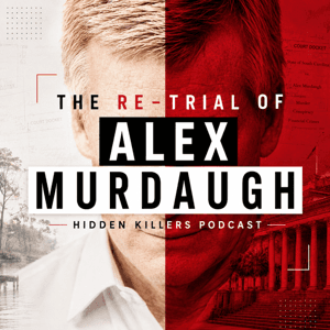The Re-Trial Of Alex Murdaugh by True Crime Today