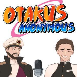 Otaku's Anonymous by Nick Conner &amp; Danny Motta