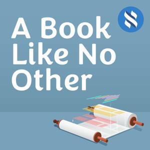 A Book Like No Other by Aleph Beta
