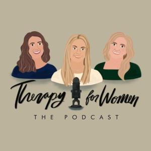 Therapy for Women by Amanda White