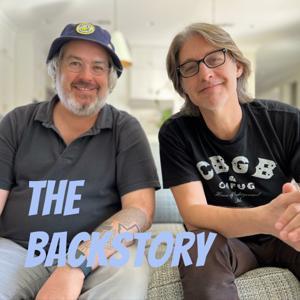 The Backstory by Tom Bridwell & Chris Holt