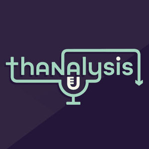 Thanalysis by Thanasis Antetokounmpo