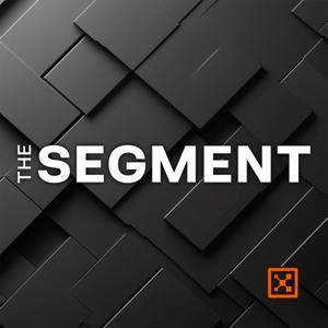 The Segment: A Zero Trust Leadership Podcast by Illumio