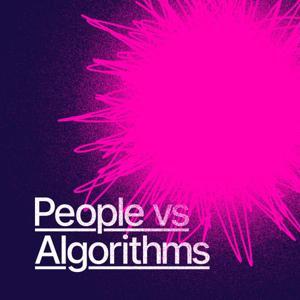 People vs Algorithms by Troy Young, Brian Morrissey, Alex Schleifer