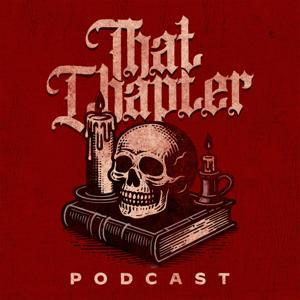 That Chapter Podcast by Mike Oh