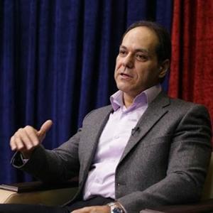 پادکست آذرخش مکری - azarakhsh mokri by nimac