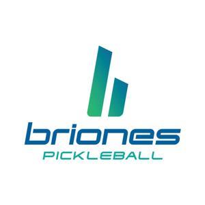 Briones Pickleball Podcast by Jordan Briones from Briones Pickleball