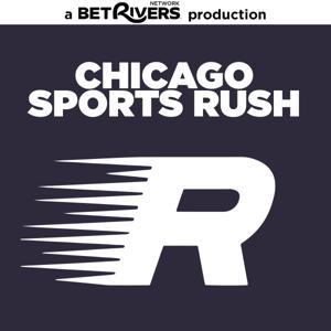 Chicago Sports Rush by BetRivers Network