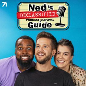 Ned's Declassified Podcast Survival Guide by Studio71
