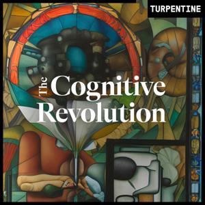 "The Cognitive Revolution" | AI Builders, Researchers, and Live Player Analysis by Erik Torenberg, Nathan Labenz