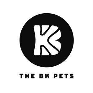 The BK Pets Podcast by The BK Pets - Bryce and Kenzie
