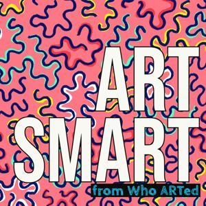 Art Smart by Kyle Wood