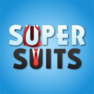 Super Suits by Faustian Nonsense