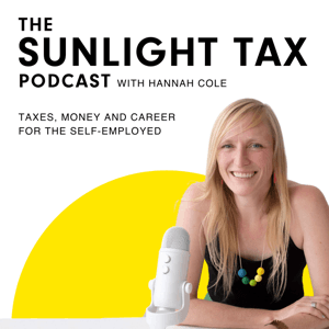 Sunlight Tax by Hannah Cole
