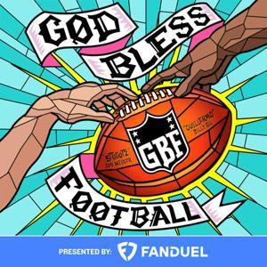 God Bless Football by Stugotz, Billy Gil