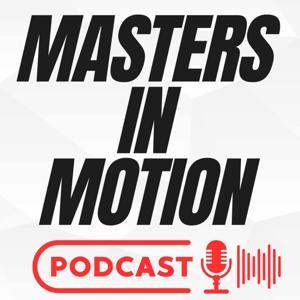 Masters In Motion by A Podcast for Masters CrossFit Athletes