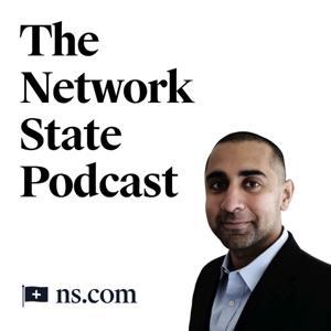 The Network State Podcast by ns.com