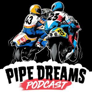 Pipe Dreams by James Rispoli, Corey Alexander