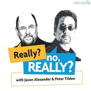 Really? no, Really? by Cloud10