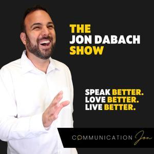 The Jon Dabach Show by Jon Dabach