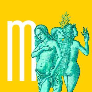 Maiden Mother Matriarch with Louise Perry by Louise Perry