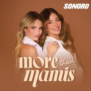 More than Mamis by Sonoro | More than Mamis