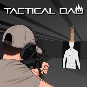 Tactical Dad by Matthew Cooke, Charter Tactical