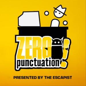 Zero Punctuation by Zero Punctuation