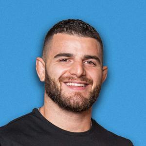 The John Rondi Show by John Rondi