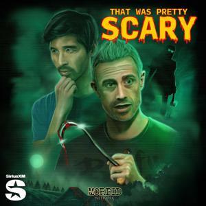 That Was Pretty Scary by Morbid Network