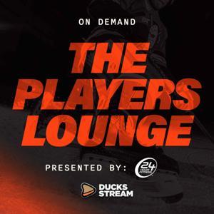The Players Lounge by Ducks Stream