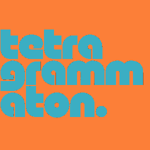 Tetragrammaton with Rick Rubin by Rick Rubin