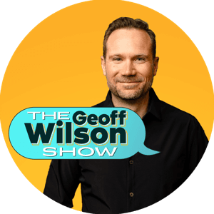 Geoff Wilson Show by The Geoff Wilson Show