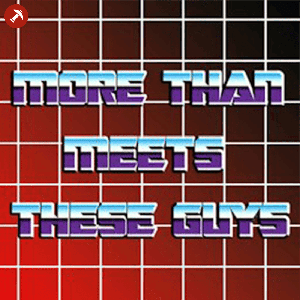 More Than Meets These Guys: A Transformers Podcast by Pickaxe